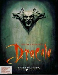 Bo�te de Bram Stocker's Dracula