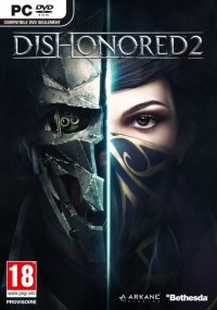Bo�te de Dishonored 2