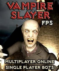 Bo�te de Vampire Slayer