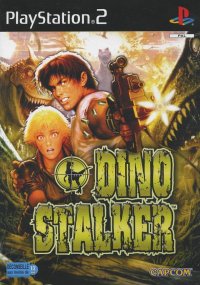 Bo�te de Dino Stalker