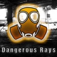 Bo�te de Dangerous Rays