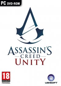 Bo�te de Assassin's Creed Unity