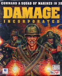 Bo�te de Damage Incorporated