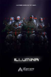 Bo�te de Illumina