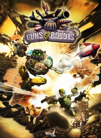 Bo�te de Guns and Robots