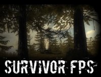 Bo�te de Survivor FPS