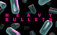 Bo�te de Heavy Bullets