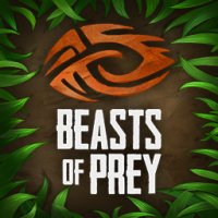 Bo�te de Beasts of Prey
