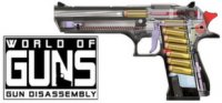 Bo�te de World of Guns : Gun Disassembly