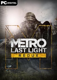Bo�te de Metro : Last Light Redux