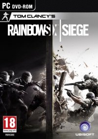 Bo�te de Rainbow Six : Siege