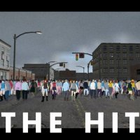 Bo�te de The Hit