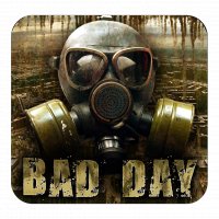 Bo�te de Bad Day : Rebellion