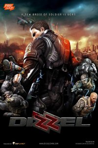Bo�te de Dizzel