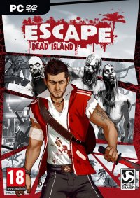 Bo�te de Escape Dead Island