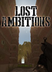Bo�te de Lost Ambitions