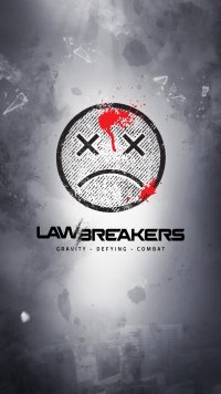 Bo�te de LawBreakers
