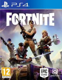 Bo�te de Fortnite