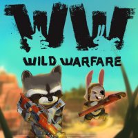 Bo�te de Wild Warfare