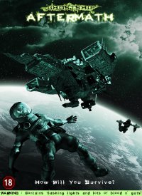 Bo�te de Ghostship Aftermath