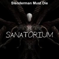Bo�te de Slenderman Must Die