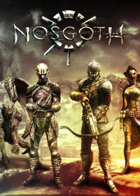 Bo�te de Nosgoth