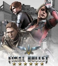 Bo�te de Final Bullet