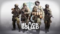 Bo�te de Black Squad
