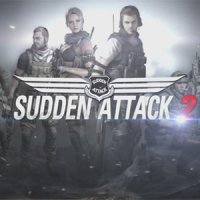 Bo�te de Sudden Attack 2