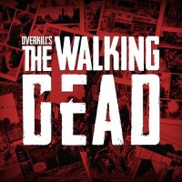 Bo�te de The Walking Dead