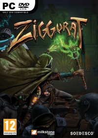 Bo�te de Ziggurat