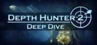 Bo�te de Depth Hunter 2 : Deep Dive