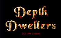Bo�te de Depth Dwellers