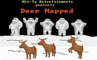 Bo�te de Deer Napped