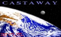 Bo�te de Castaway : The Ordeal Begins