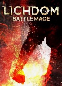 Bo�te de Lichdom : Battlemage