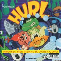 Bo�te de H.U.R.L.