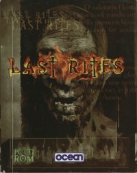 Bo�te de Last Rites