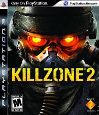 Bo�te de Killzone 2