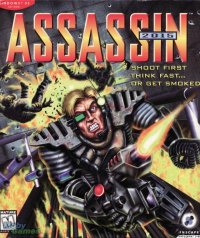 Bo�te de Assassin 2015