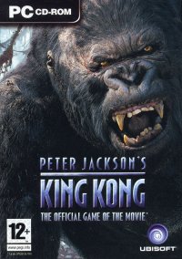 Bo�te de King Kong
