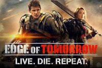 Bo�te de Edge of Tomorrow : Live. Die. Repeat.
