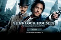 Bo�te de Sherlock Holmes 2 : Checkmate