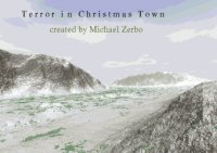 Bo�te de Terror in Christmas Town