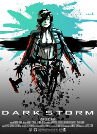 Bo�te de Dark Storm