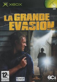 Bo�te de The Great Escape