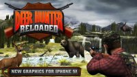 Bo�te de Deer Hunter Reloaded