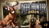 Bo�te de Deer Hunter 2014