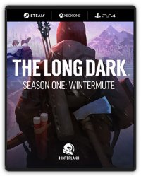 Bo�te de The Long Dark