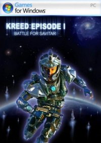 Bo�te de Kreed : Battle For Savitar